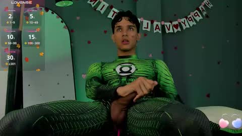 Snapshot of busterspinter chatting on February 15, 9:16 am Buster independent model online show from February 15, 9:16 am