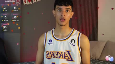 Snapshot of busterspinter chatting on February 21, 2:38 pm Buster independent model online show from February 21, 2:38 pm