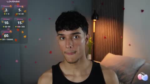 Snapshot of busterspinter chatting on February 24, 8:17 am Buster independent model online show from February 24, 8:17 am