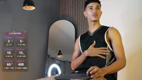 Snapshot of busterspinter chatting on September 23, 12:57 am Buster independent model online show from September 23, 12:57 am