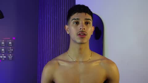 Snapshot of busterspinter chatting on September 26, 12:53 pm Buster independent model online show from September 26, 12:53 pm