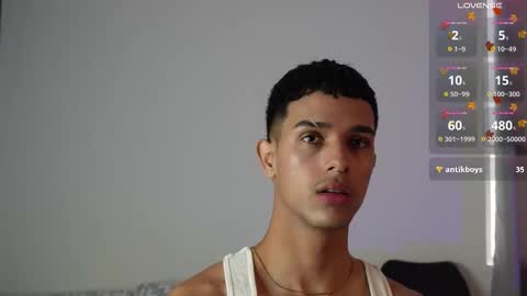 Snapshot of busterspinter chatting on December 15, 3:38 pm Buster independent model online show from December 15, 3:38 pm