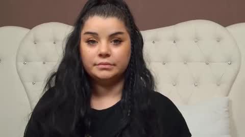 Snapshot of busty_madison chatting on December 2, 9:56 am busty_madison online show from December 2, 9:56 am