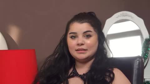 Snapshot of busty_madison chatting on December 20, 11:21 am busty_madison online show from December 20, 11:21 am