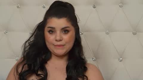 Snapshot of busty_madison chatting on January 7, 2:08 pm busty_madison online show from January 7, 2:08 pm