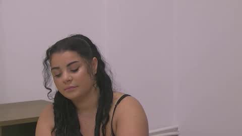 Snapshot of busty_madison chatting on October 6, 6:55 am busty_madison online show from October 6, 6:55 am