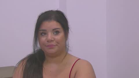 Snapshot of busty_madison chatting on November 2, 8:17 am busty_madison online show from November 2, 8:17 am