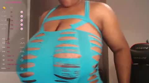 Snapshot of bustylisa85 chatting on December 4, 6:22 am lisa online show from December 4, 6:22 am