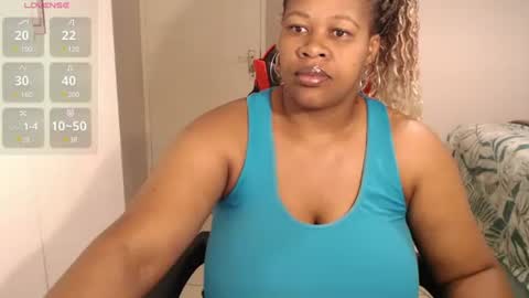 Snapshot of bustylisa85 chatting on January 11, 3:55 am lisa online show from January 11, 3:55 am