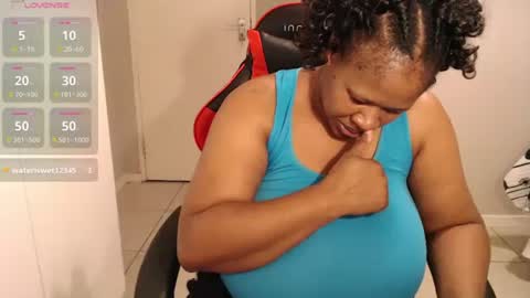 Snapshot of bustylisa85 chatting on March 2, 10:27 pm lisa online show from March 2, 10:27 pm