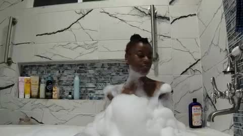 Goddess online show from November 25, 2:33 am