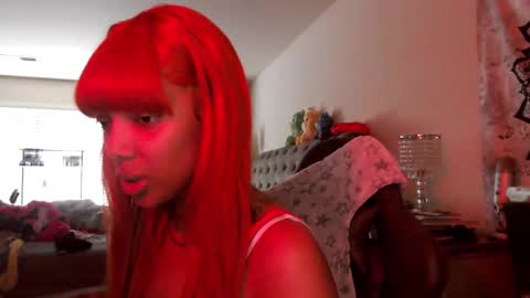 Snapshot of butterflybootyy chatting on October 6, 3:20 pm butterfly booty online show from October 6, 3:20 pm