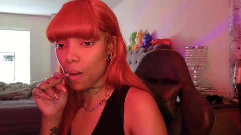 Snapshot of butterflybootyy chatting on October 16, 1:45 pm butterfly booty online show from October 16, 1:45 pm