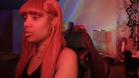 Snapshot of butterflybootyy chatting on October 17, 5:10 am butterfly booty online show from October 17, 5:10 am