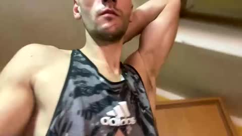 buttlover___ online show from January 6, 9:43 pm