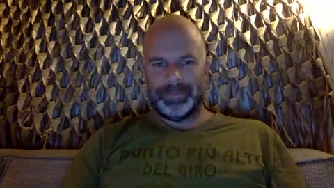 buurman1982isback online show from September 11, 9:26 pm