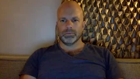 buurman1982isback online show from September 13, 8:30 pm