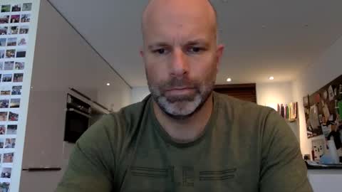 buurman1982isback online show from September 15, 9:09 am