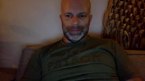 buurman1982isback online show from September 15, 9:26 pm