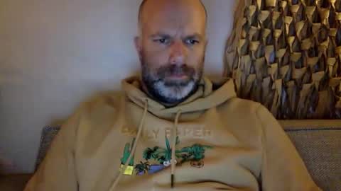 buurman1982isback online show from October 1, 8:37 pm