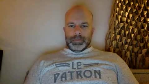 buurman1982isback online show from October 4, 9:02 pm