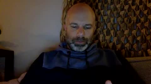 buurman1982isback online show from October 8, 9:01 pm