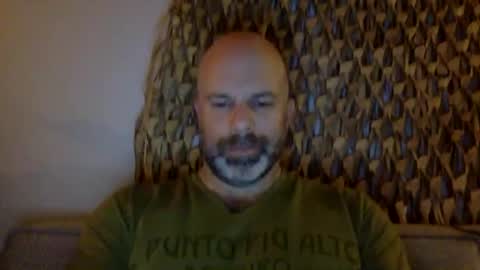 buurman1982isback online show from October 9, 9:02 pm