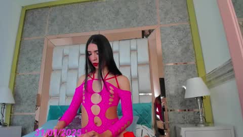 bylie_hills online show from January 31, 4:36 am