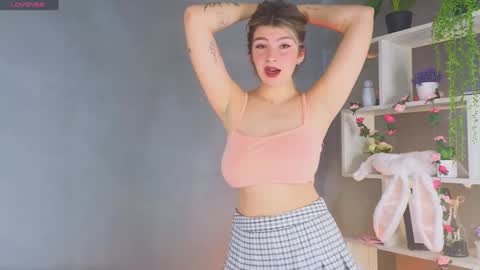 Kira online show from December 28, 8:26 am