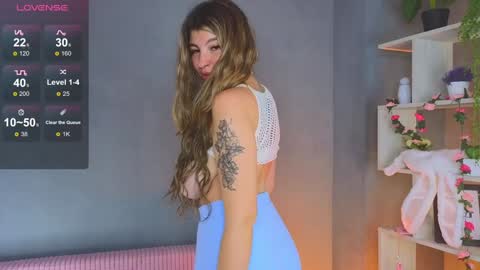 Kira online show from January 6, 11:07 am