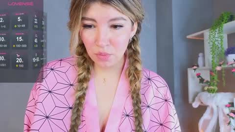 Kira online show from January 10, 8:18 am