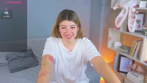 Kira online show from January 11, 11:12 am