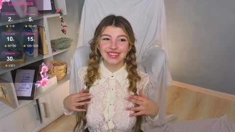 Kira online show from January 19, 8:07 am