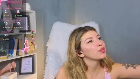 Kira online show from January 21, 11:03 am