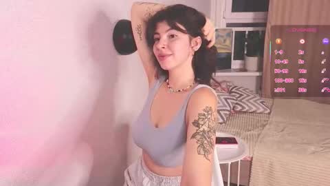 Kira online show from November 17, 4:35 pm