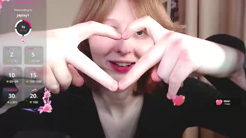 C0ralynx online show from October 3, 7:22 pm