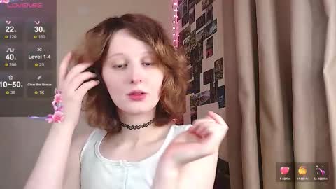 C0ralynx online show from October 5, 9:13 pm