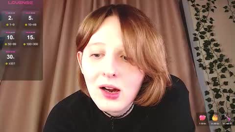 C0ralynx online show from November 4, 5:45 pm