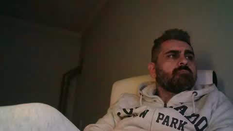 supersperm online show from December 22, 11:41 pm