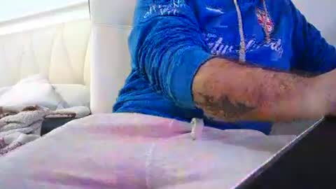 supersperm online show from December 27, 12:23 pm