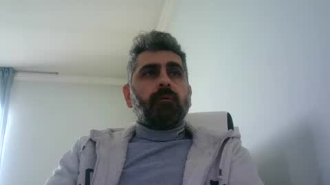 supersperm online show from December 31, 8:37 am