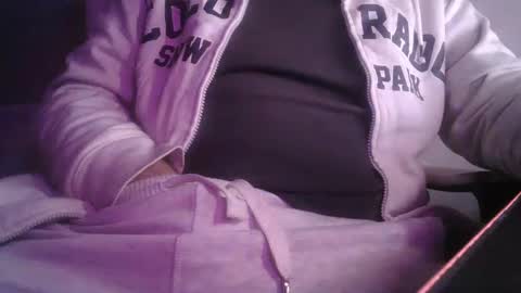 supersperm online show from January 12, 10:43 pm