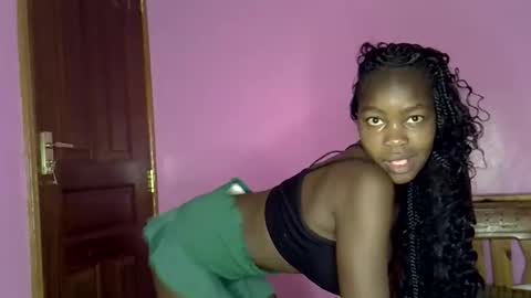 C--trish online show from September 12, 5:18 am