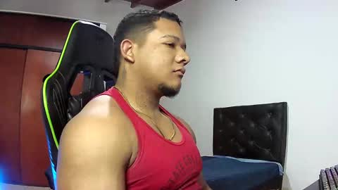 Snapshot of caballerozodi chatting on November 2, 4:53 pm caballerozodi online show from November 2, 4:53 pm