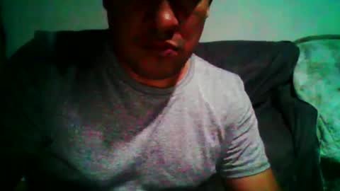 Cachudosexy online show from September 11, 4:34 am