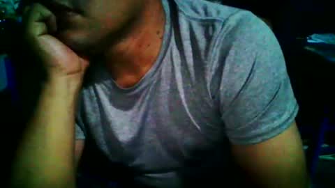 Cachudosexy online show from September 28, 2:28 am