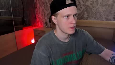 James online show from September 16, 12:44 am