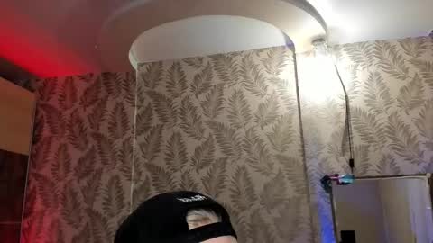 James online show from October 1, 12:27 am