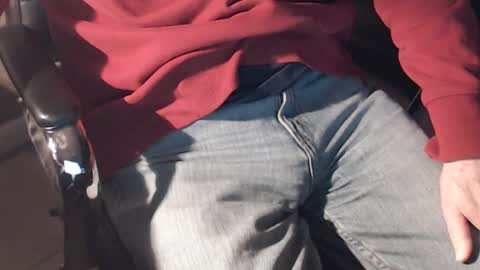 CAgay8 online show from February 14, 12:30 am