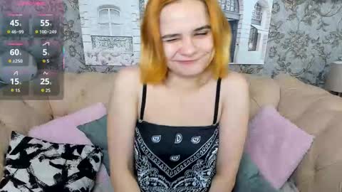 Gina online show from November 6, 8:37 am